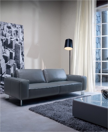 Bộ sofa Kelvin Giormani H0263-4D-1D