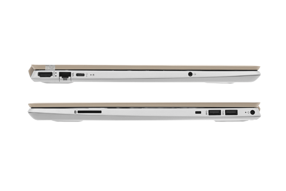 Laptop HP Pavilion 15-cs2035TU 6YZ08PA Vang W10