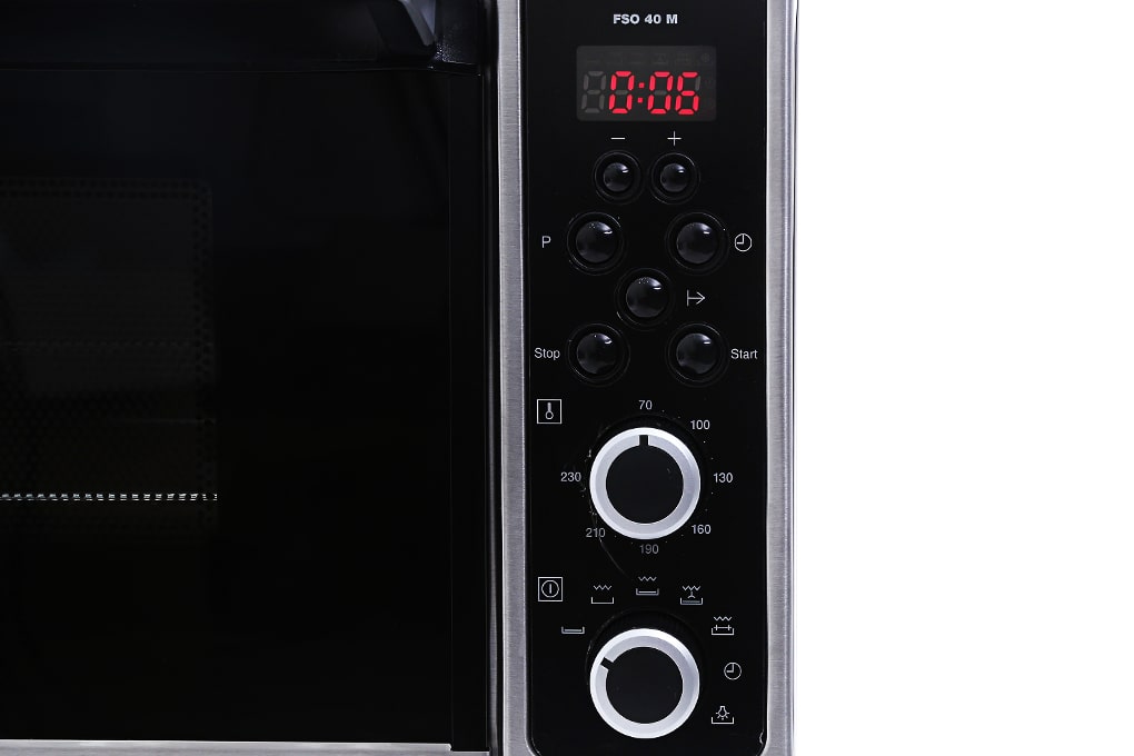 Lò nướng Teka 40L FSO 40M