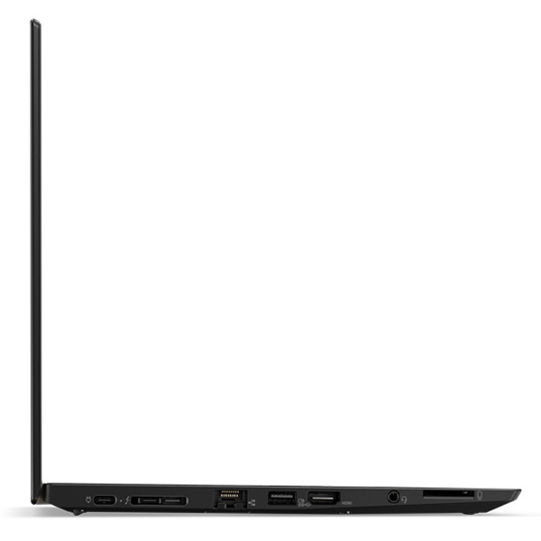 Laptop Lenovo ThinkPad L480 20LSS01200 Core i5-8250U Kabylake R