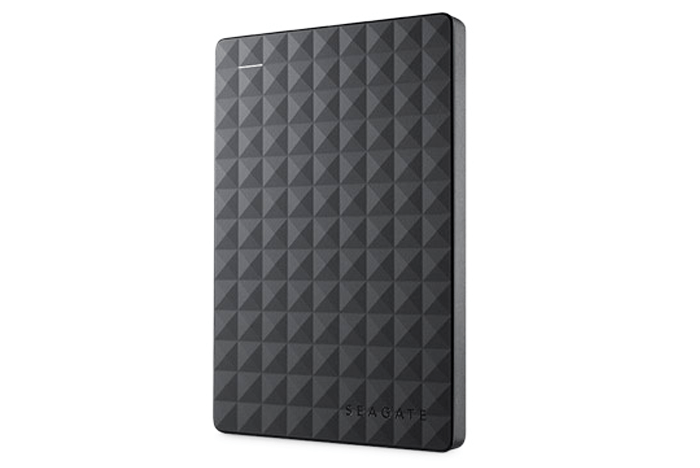 HDD Seagate Expansion Portable Drive 1TB  (STEA1000400)  2.5'' 3.0