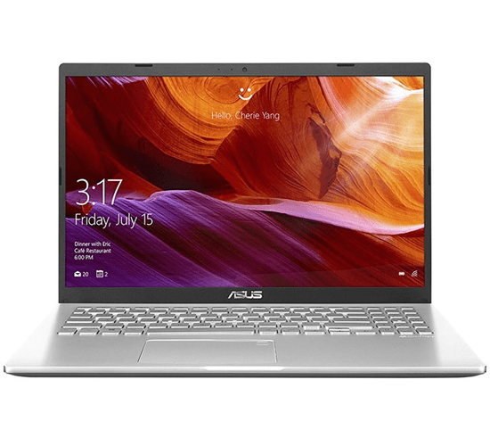 Laptop Asus Vivobook X509MA-BR269T Bạc