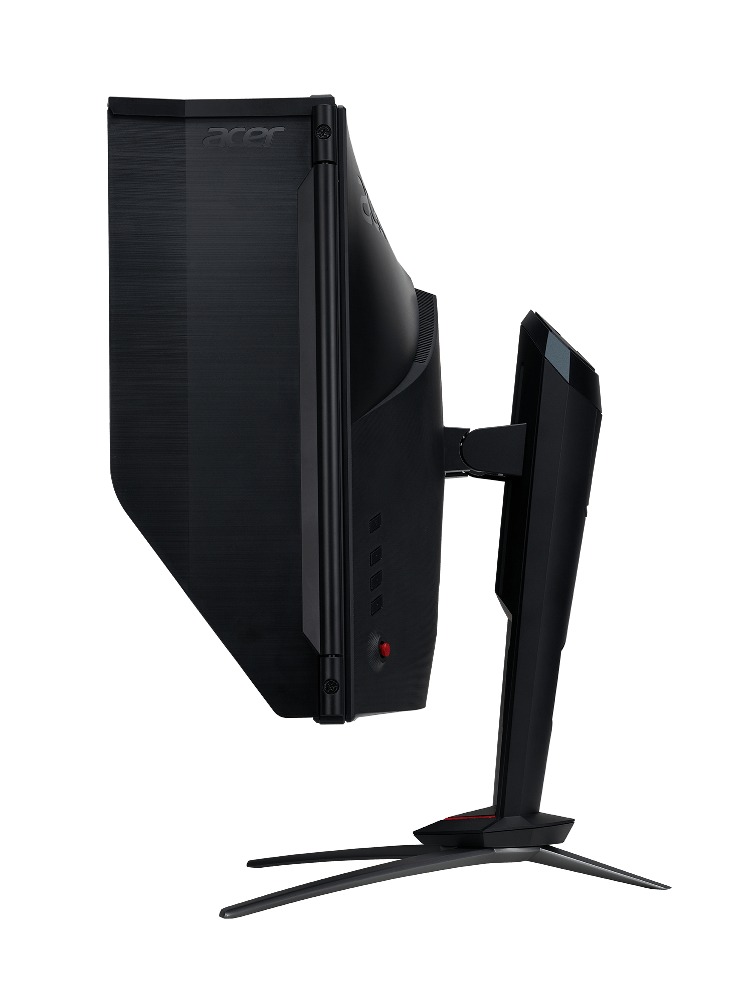 Màn hình Acer Predator XB273KP 274K IPS, DP/HDMI/USB 3.0 144Hz, Gamming G Sync