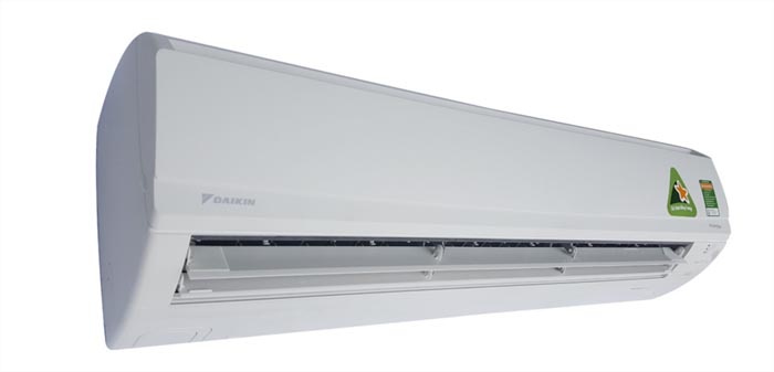 Điều hòa Daikin 1 chiều Inverter FTKS50GVMV/RKS50GVMV - 18.000 BTU