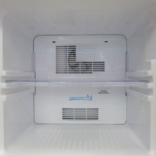 TỦ LẠNH AQUA AQR-125AN/VS - 123 Lít (Bạc)