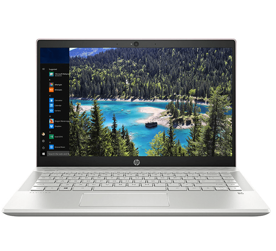 Laptop HP Pavilion 14-ce2037TU 6YZ13PA