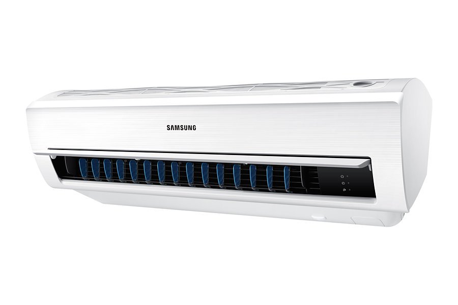 Điều hòa 2 chiều Samsung AR18KPSNSWKNSV - 18.000BTU