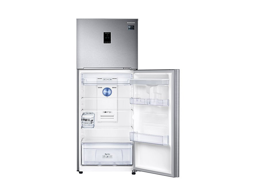 Tủ lạnh Samsung 360L RT35K5982S8/SV 2 dàn lạnh độc lập, Digital Inverter