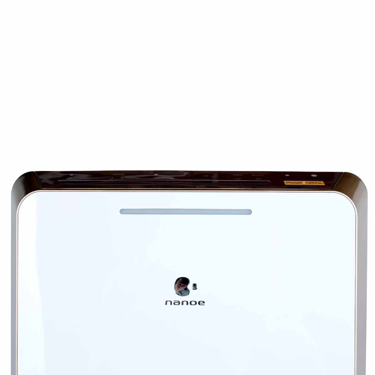 Máy lọc không khí Panasonic F-PXM55