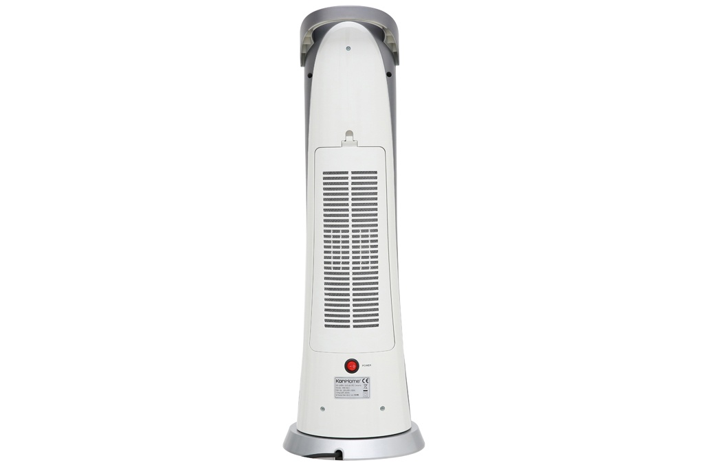 Máy sưởi tháp KORIHOME EHK-102-S 2000W