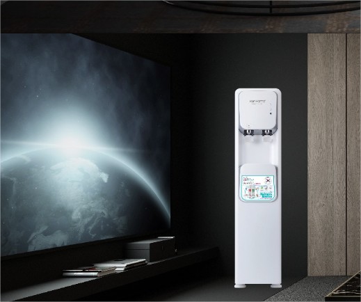 Cây lọc nước nóng lạnh 7 lõi Korihome WPK-906