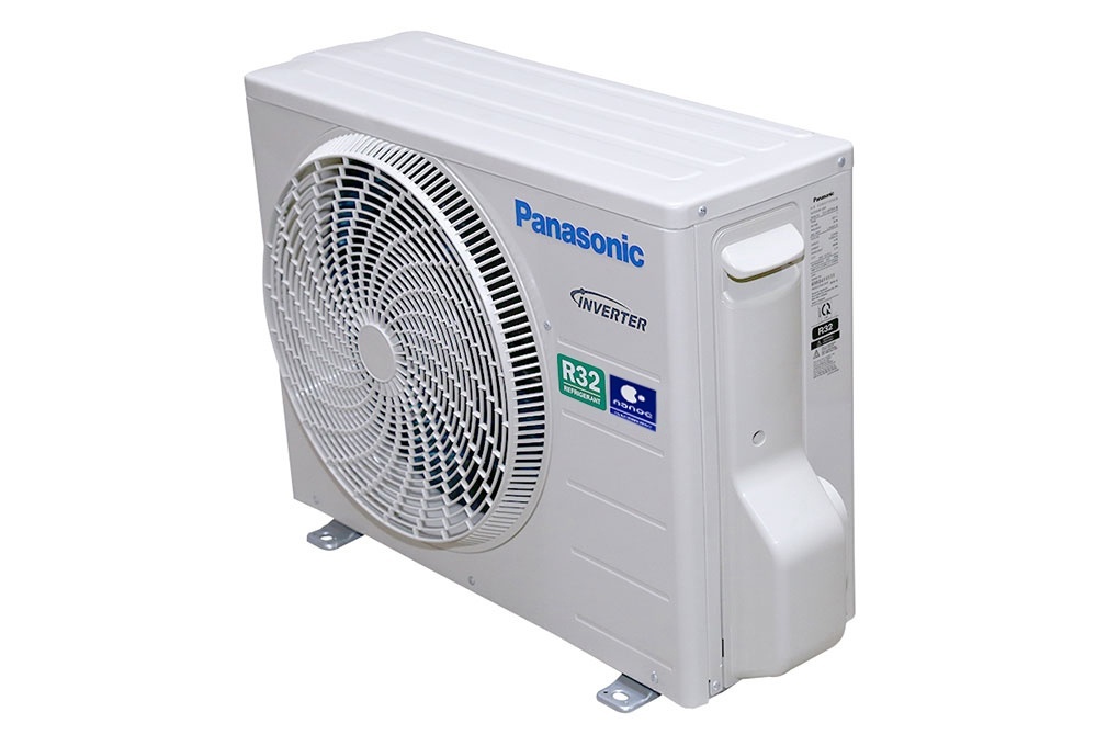 Điều hòa Panasonic 1 chiều inverter PU18UKH-8 18.000BTU