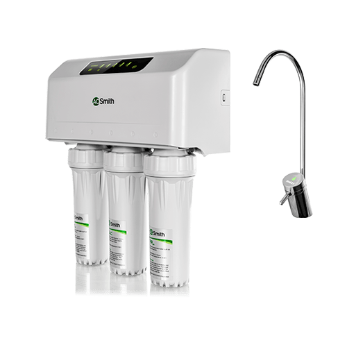 Máy lọc nước AOSmith RO AR600-C-S-1