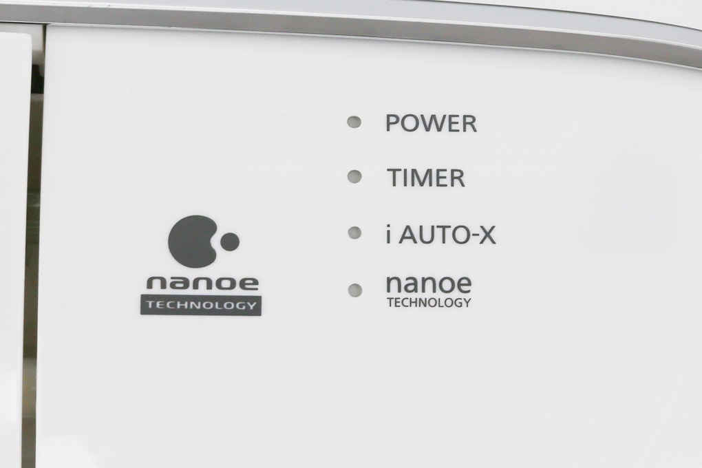 Điều hòa Panasonic 1 chiều Inverter XU9UKH-8 9.000BTU