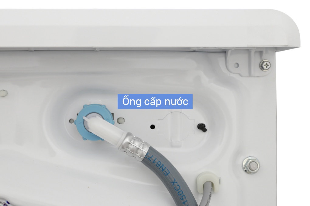 Máy giặt 8kg + Sấy 5kg Electrolux EWW12853