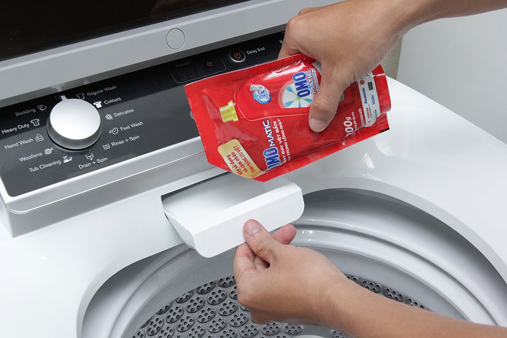 Máy giặt 8.5 Kg Electrolux EWT8541