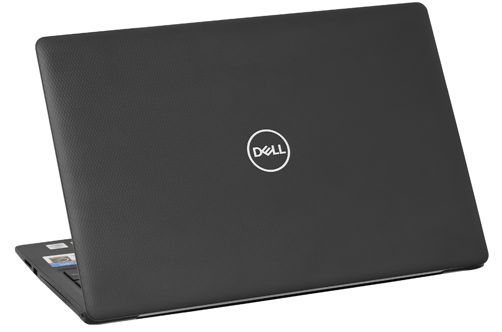 Laptop Dell Inspiron 3593 70197459 Đen Win10