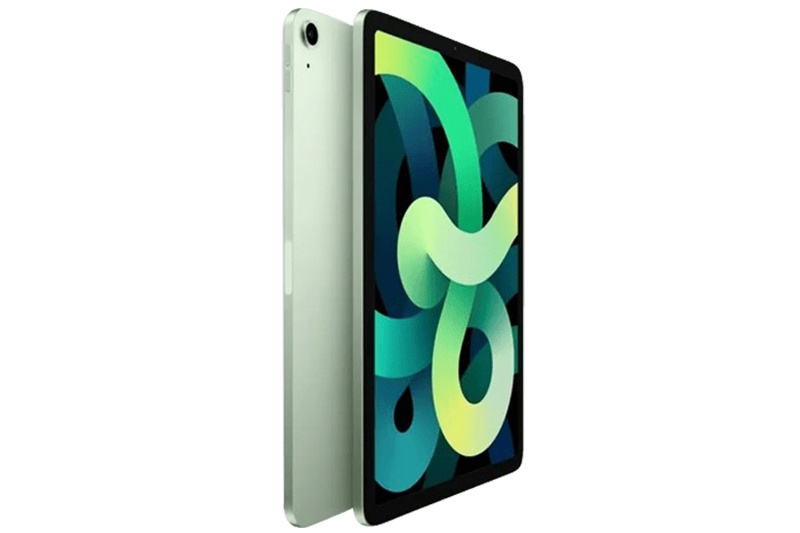Apple iPad Air 10.9 inch Wi-Fi 64GB Green