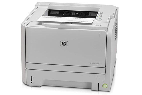 Máy in Laser HP P2035 - In