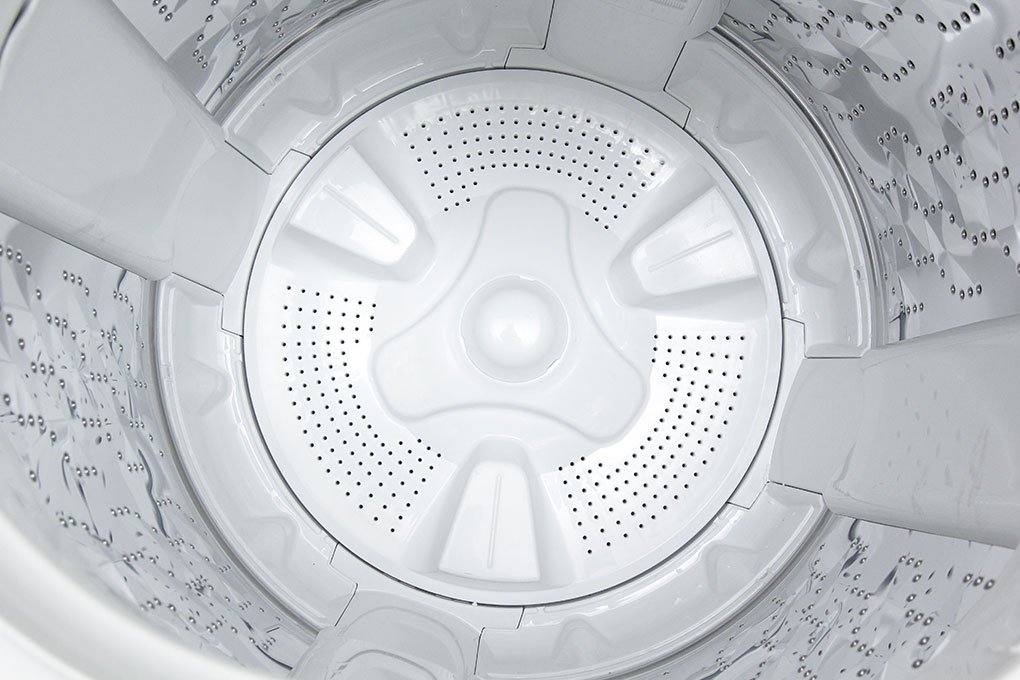 Máy giặt 10 Kg Panasonic NA-F100A1WRV lồng đứng