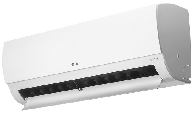 Điều hòa 2 chiều Inverter LG B18ENC - 18000BTU