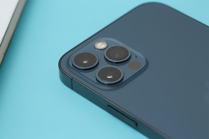 APPLE iPhone 12 Pro 512G Blue (2020)