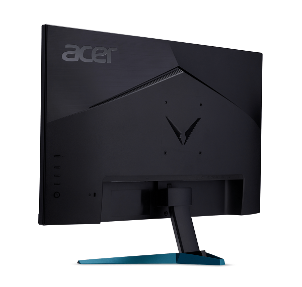 Màn hình Acer Nitro VG270U 27WQHD LED IPS, DP/2HDMI/Speaker 144Hz, Gamming