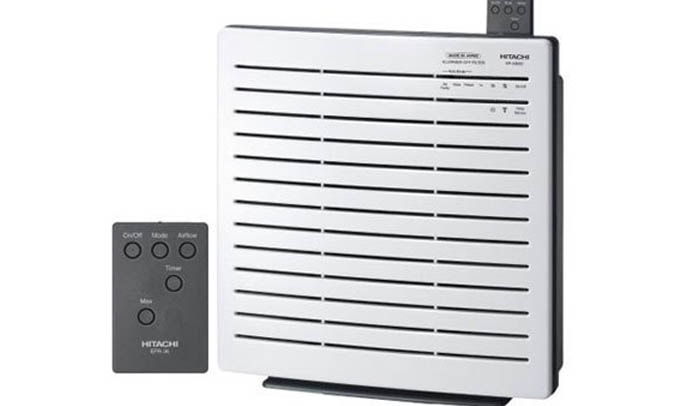 Máy lọc không khí Hitachi EP-A3000