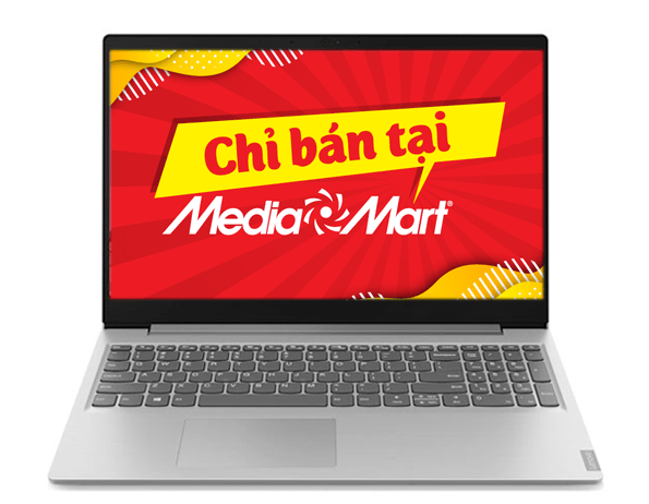 Laptop Lenovo IdeaPad S145-15API 81UT00DMVN