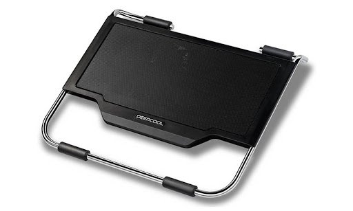 Đế làm mát Laptop DeepCool N2000 Trio