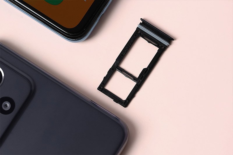 Điện thoại Samsung Galaxy A52 128G A525F Đen