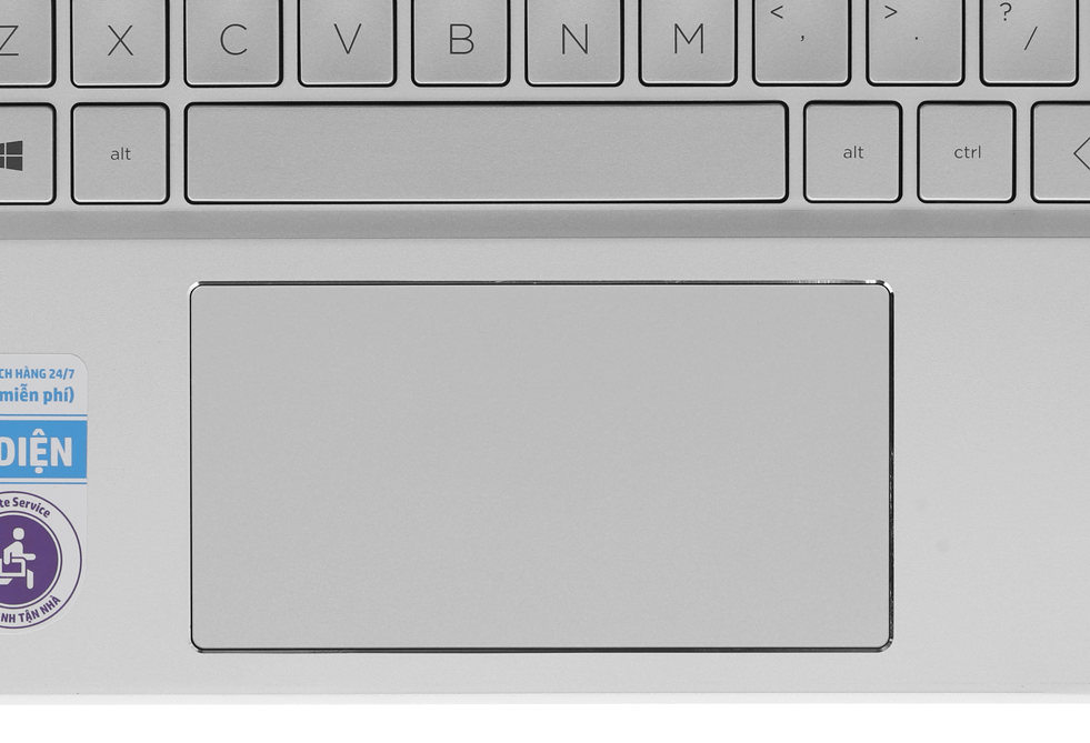 Laptop HP Pavilion 15-cs2035TU 6YZ08PA Vang W10