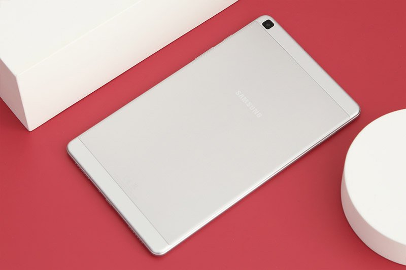 Samsung Galaxy Tab A8 - T295 Sliver