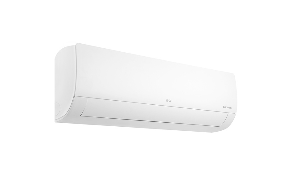 Điều hòa 1 chiều inverter LG V13END - 12000BTU Dual Cool