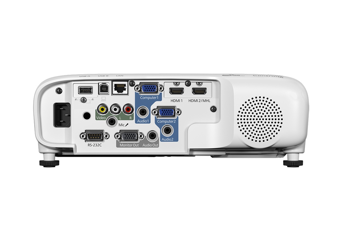 Máy chiếu EPSON EB-2142W - 4200 Ansi Lumen(WXGA, 1280 x 800)