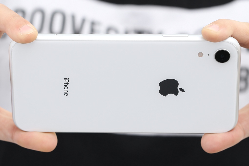 Apple Iphone XR 128G White