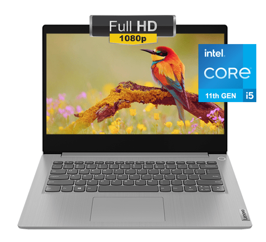 Laptop Lenovo IdeaPad 3 14ITL6 82H7003UVN