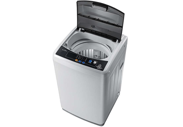 Máy giặt 8 Kg Midea MAS-8001, lồng đứng