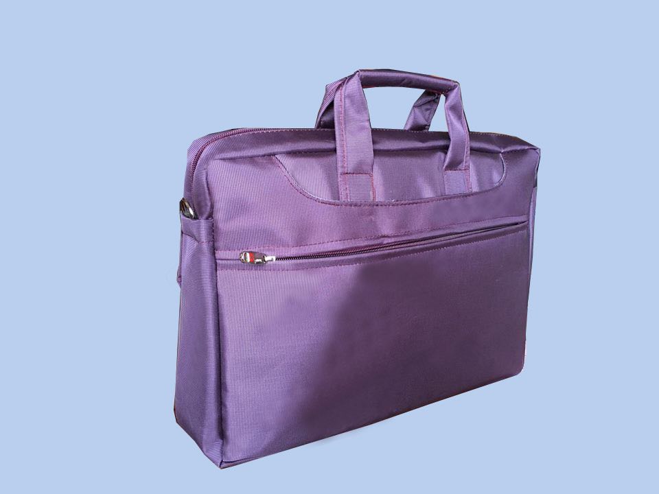 Túi đựng máy tính xách tay 15'' Lepro 1205 Tím