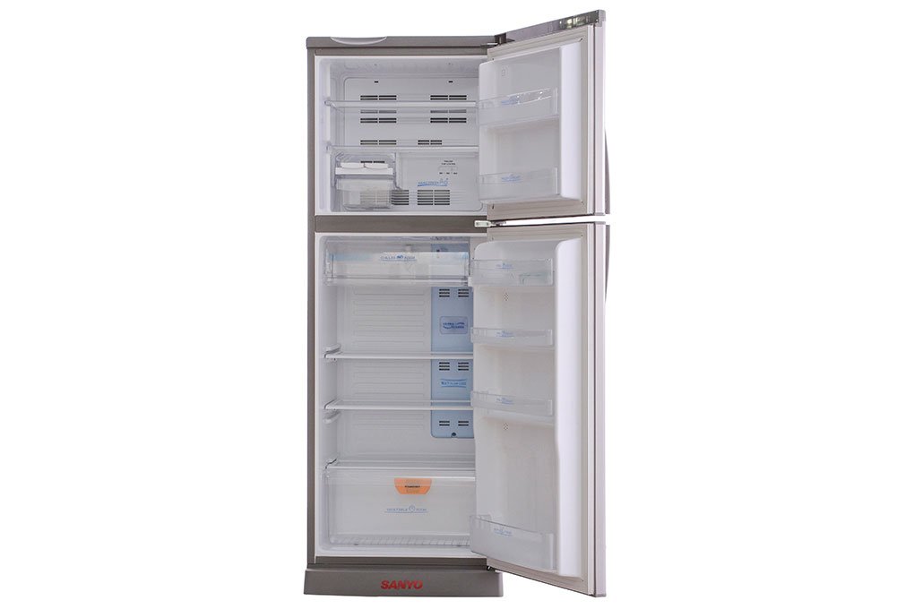 TỦ LẠNH Sanyo SR-P21MN - 228 Lít (Bạc)