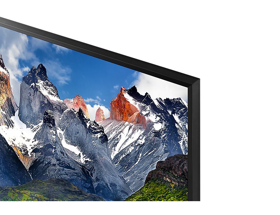 Smart Tivi Samsung 43 inch 43N5500, Full HD, Tizen OS