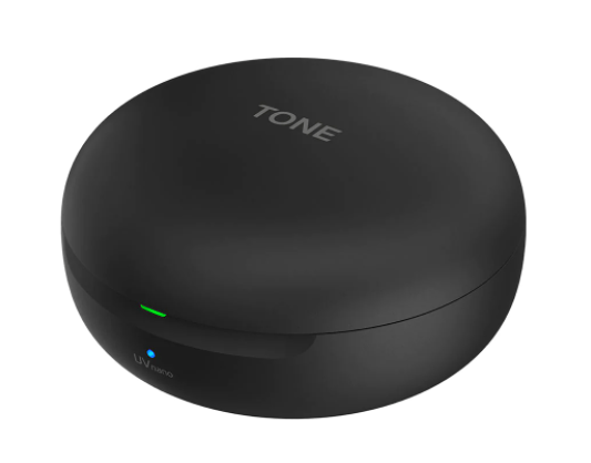 Tai nghe không dây Bluetooth LG Tone Free HBS-FN7.ABVHBK