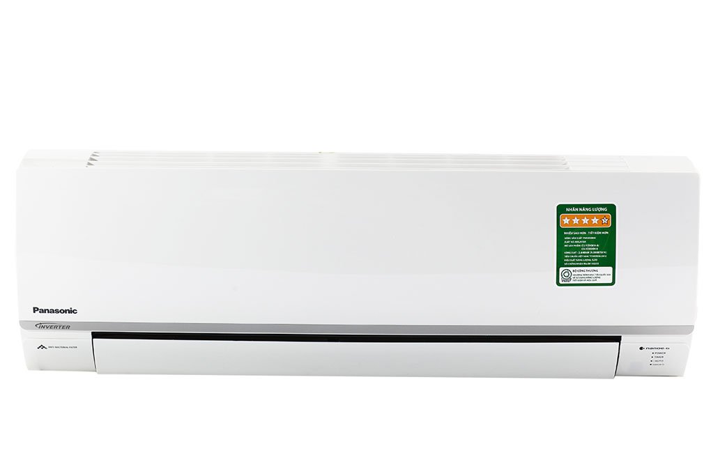 Điều hòa 2 chiều Inverter Panasonic YZ12SKH-8 - 12000 BTU