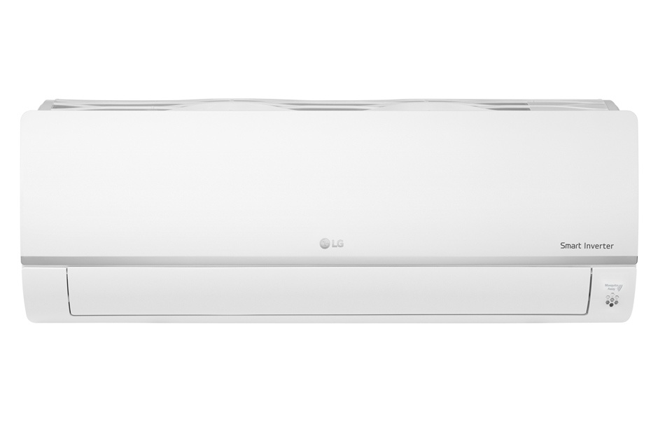Điều hòa1 chiều inverter LG V13APR/X 12.200BTU