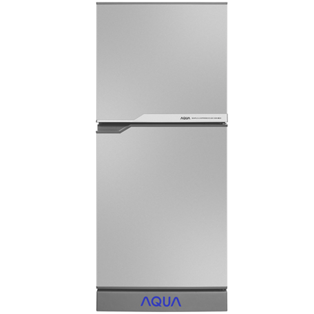 Tủ lạnh AQua AQR-145EN/SS 143 Lít - MediaMart