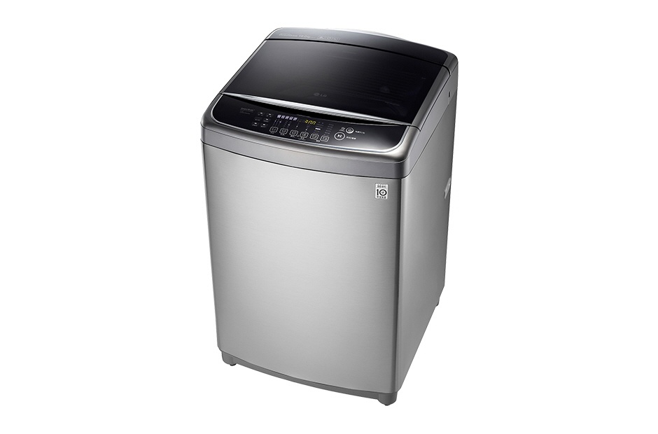Máy giặt 12 Kg LG WF-D1217SD lồng đứng