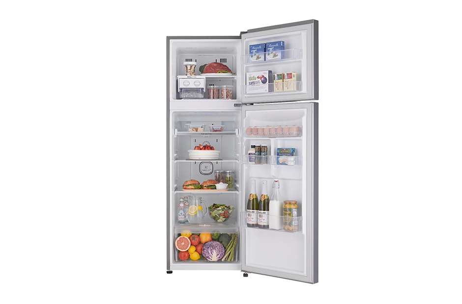 Tủ lạnh LG GN-L275BS - 272 Lít Smart Inverter