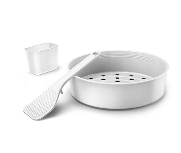 Nồi cơm điện cơ 2L Philips HD3132/66