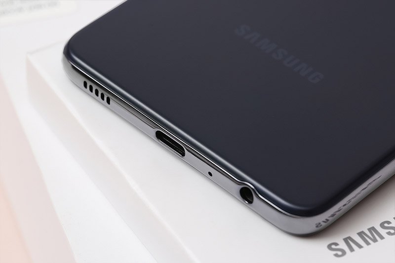 Điện thoại Samsung Galaxy A52 128G A525F Đen
