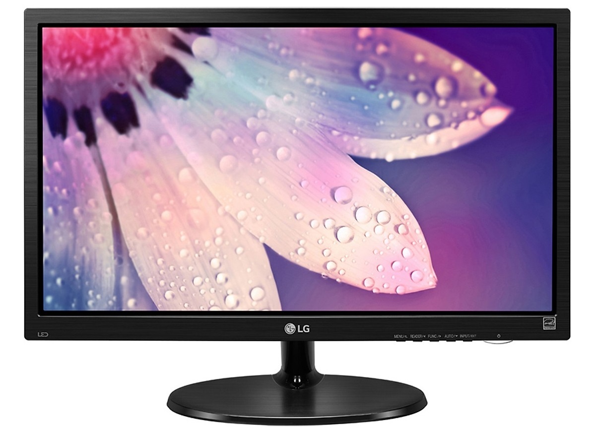 Màn hình LG 20M39H-B 19.5Inch LED